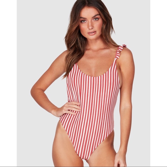 🔥Billabong ‘Dos Palamas’ One Piece - Picture 4 of 8